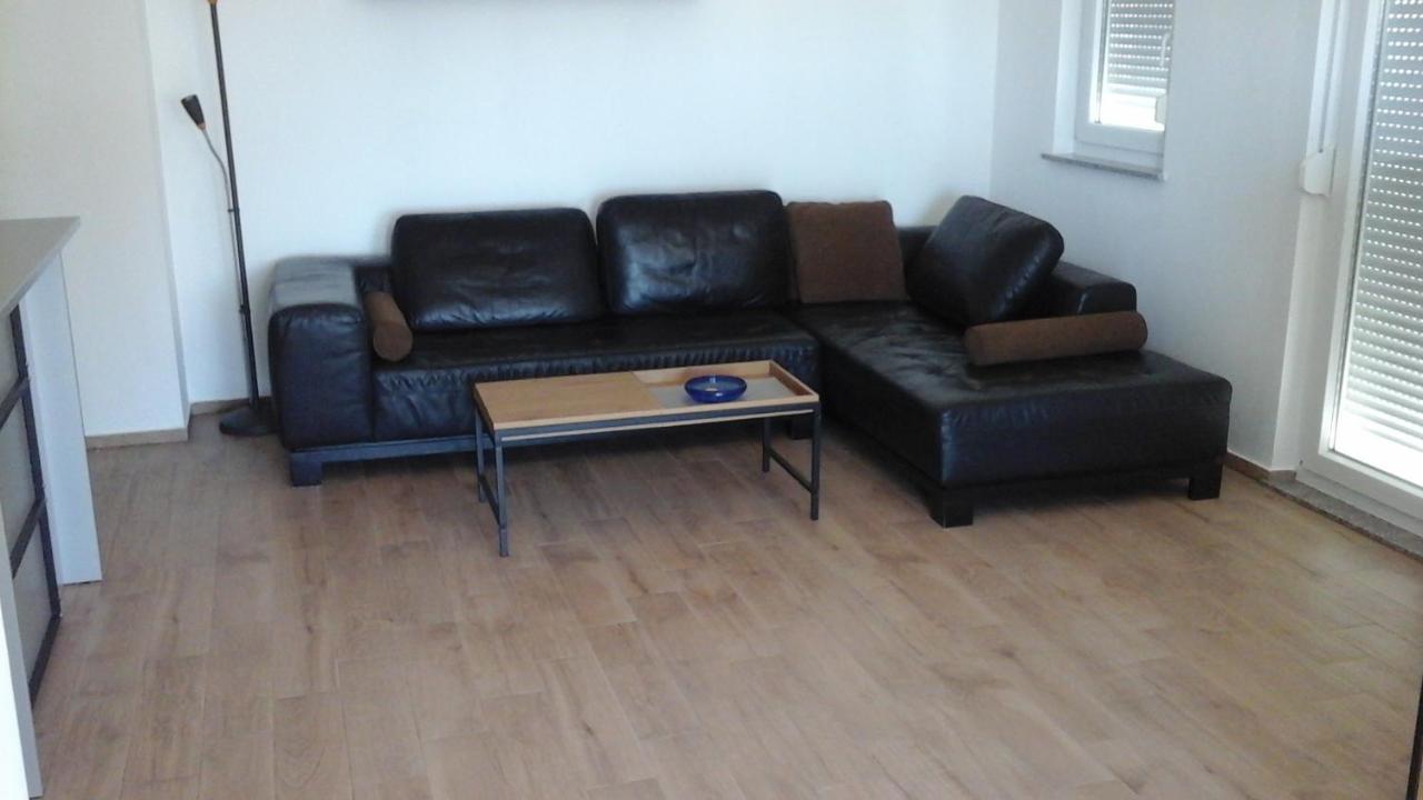Apartment Ivano Fazana Bagian luar foto